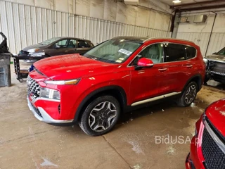 HYUNDAI SANTA FE LIMITED