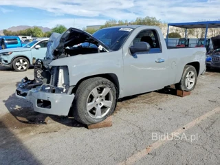 CHEVROLET SILVERADO C1500