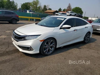 HONDA CIVIC TOURING