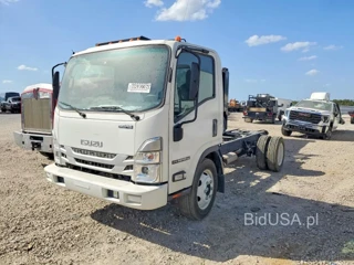 ISUZU NPR HD