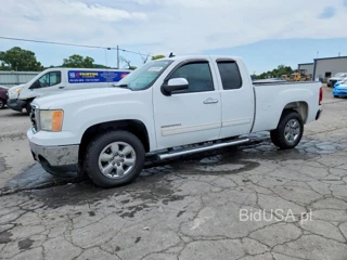 GMC SIERRA C1500 SLE