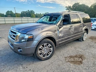 FORD EXPEDITION EL LIMITED