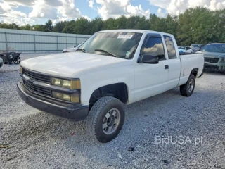 CHEVROLET GMT-400 C1500