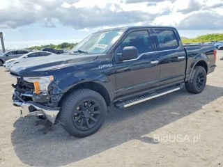 FORD F150 SUPERCREW