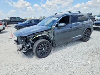 AUDI Q7 PREMIUM PLUS