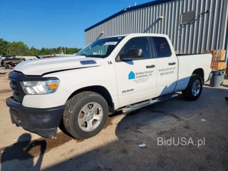 RAM 1500 TRADESMAN