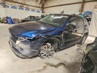 MAZDA CX-5 SELECT