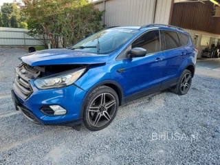 FORD ESCAPE SEL