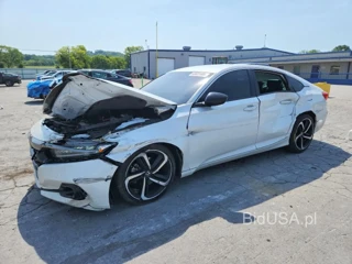 HONDA ACCORD SPORT SE
