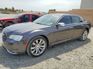 CHRYSLER 300 LIMITED