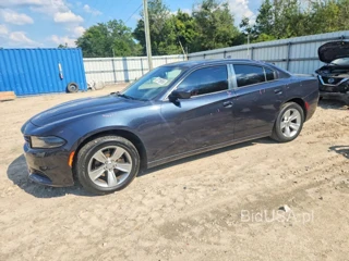 DODGE CHARGER SXT