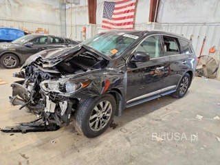 INFINITI QX60 BASE