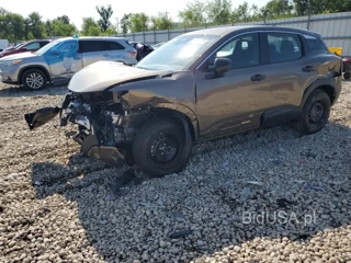 NISSAN KICKS S