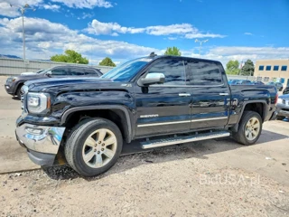 GMC SIERRA K1500 SLT