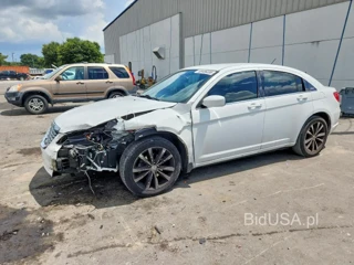 CHRYSLER 300 S