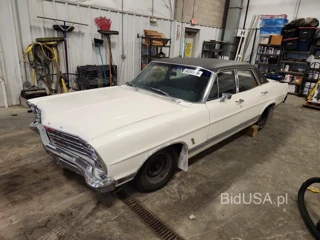 FORD LTD