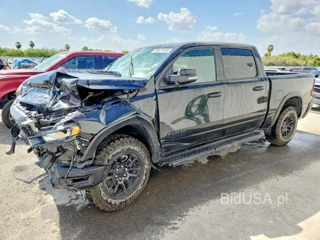RAM 1500 REBEL