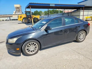 CHEVROLET CRUZE ECO