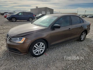 VOLKSWAGEN JETTA BASE