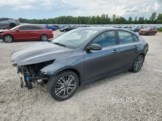 KIA FORTE GT LINE
