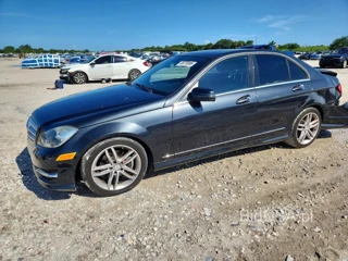 MERCEDES-BENZ C 250