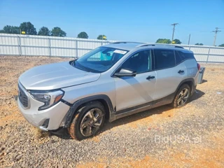 GMC TERRAIN SLT