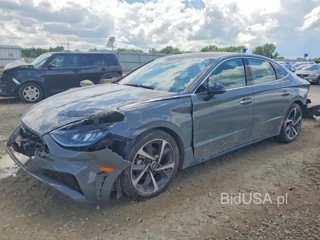 HYUNDAI SONATA SEL PLUS