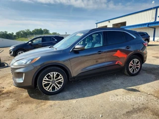 FORD ESCAPE SEL