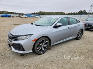 HONDA CIVIC SI