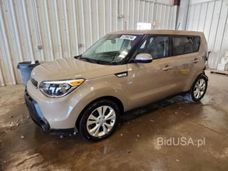 KIA SOUL +