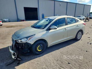 HYUNDAI ACCENT SE