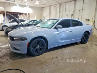 DODGE CHARGER SXT
