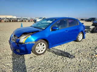 NISSAN SENTRA 2.0