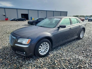 CHRYSLER 300
