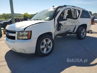CHEVROLET SUBURBAN K1500 LS