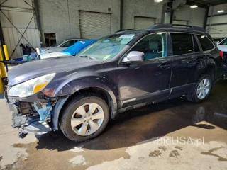 SUBARU OUTBACK 3.6R LIMITED