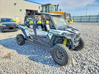 POLARIS RZR XP 4 1000
