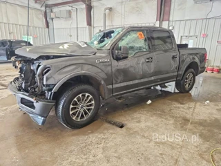 FORD F150 SUPERCREW