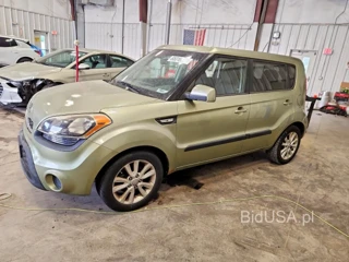 KIA SOUL BASE