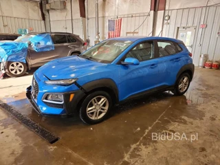HYUNDAI KONA SE
