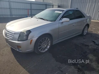 CADILLAC CTS HI FEATURE V6