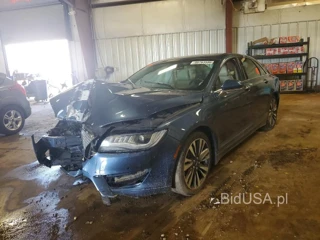 LINCOLN MKZ RESERVE II