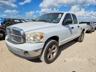 DODGE RAM 1500 ST