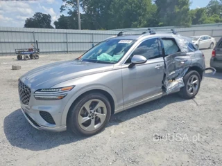 GENESIS GV70 ADVANCED