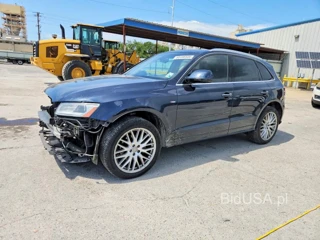 AUDI Q5 PREMIUM PLUS