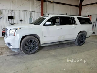 GMC YUKON XL K1500 SLT