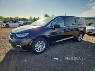 CHRYSLER PACIFICA SELECT