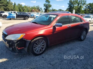 CHRYSLER 200 LIMITED