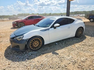 SUBARU BRZ 2.0 PREMIUM