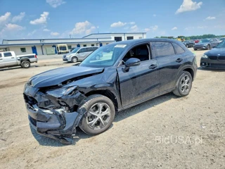 HONDA HR-V EXL